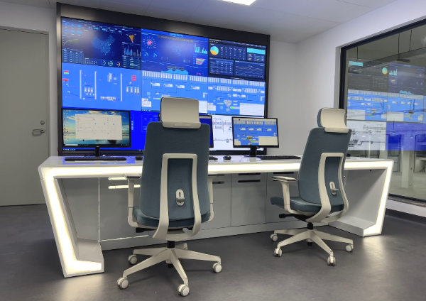 客户案例 | 33474蒙特卡罗助力香港奥迪美实现智能工厂升级