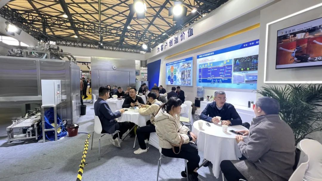 33474蒙特卡罗集团|2023国际涂料展圆满收官,期待明年相会! 33474蒙特卡罗集团|2023国际涂料展圆满收官,期待明年相会!