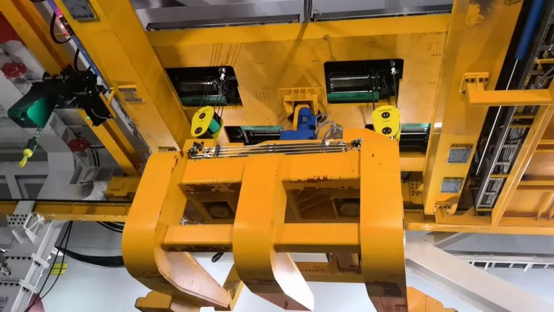 匠心制造 33474蒙特卡罗UNI800助力大国重器钢铁“穿山甲” 匠心制造 33474蒙特卡罗UNI800助力大国重器钢铁“穿山甲”