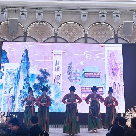 龙行大运|合肥33474蒙特卡罗2024迎新晚会暨2023年度表彰大会 龙行大运|合肥33474蒙特卡罗2024迎新晚会暨2023年度表彰大会