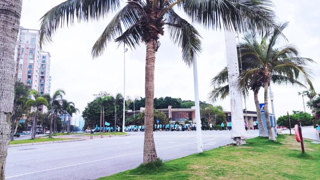 33474蒙特卡罗举办“珍爱地球,你我同行,绿色低碳,守护海洋” 主题活动 33474蒙特卡罗举办“珍爱地球,你我同行,绿色低碳,守护海洋” 主题活动