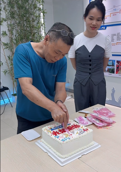 莫道桑榆晚 为霞尚满天|202433474蒙特卡罗退休员工欢送会 莫道桑榆晚 为霞尚满天|202433474蒙特卡罗退休员工欢送会