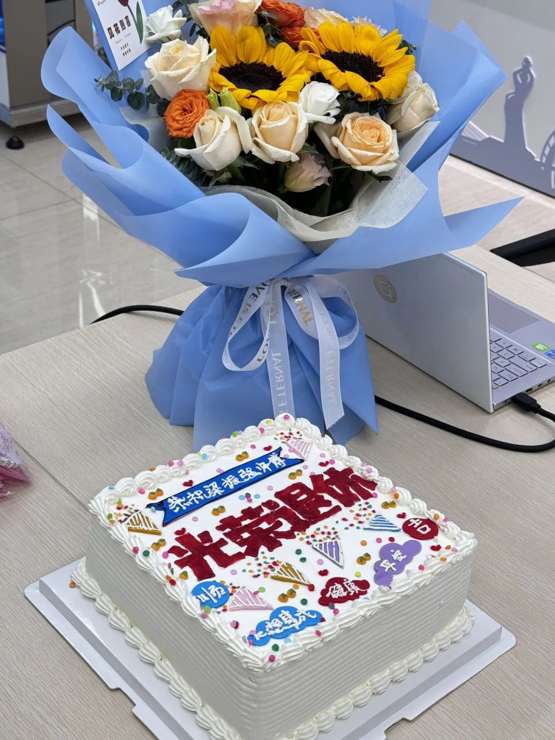 莫道桑榆晚 为霞尚满天|202433474蒙特卡罗退休员工欢送会 莫道桑榆晚 为霞尚满天|202433474蒙特卡罗退休员工欢送会