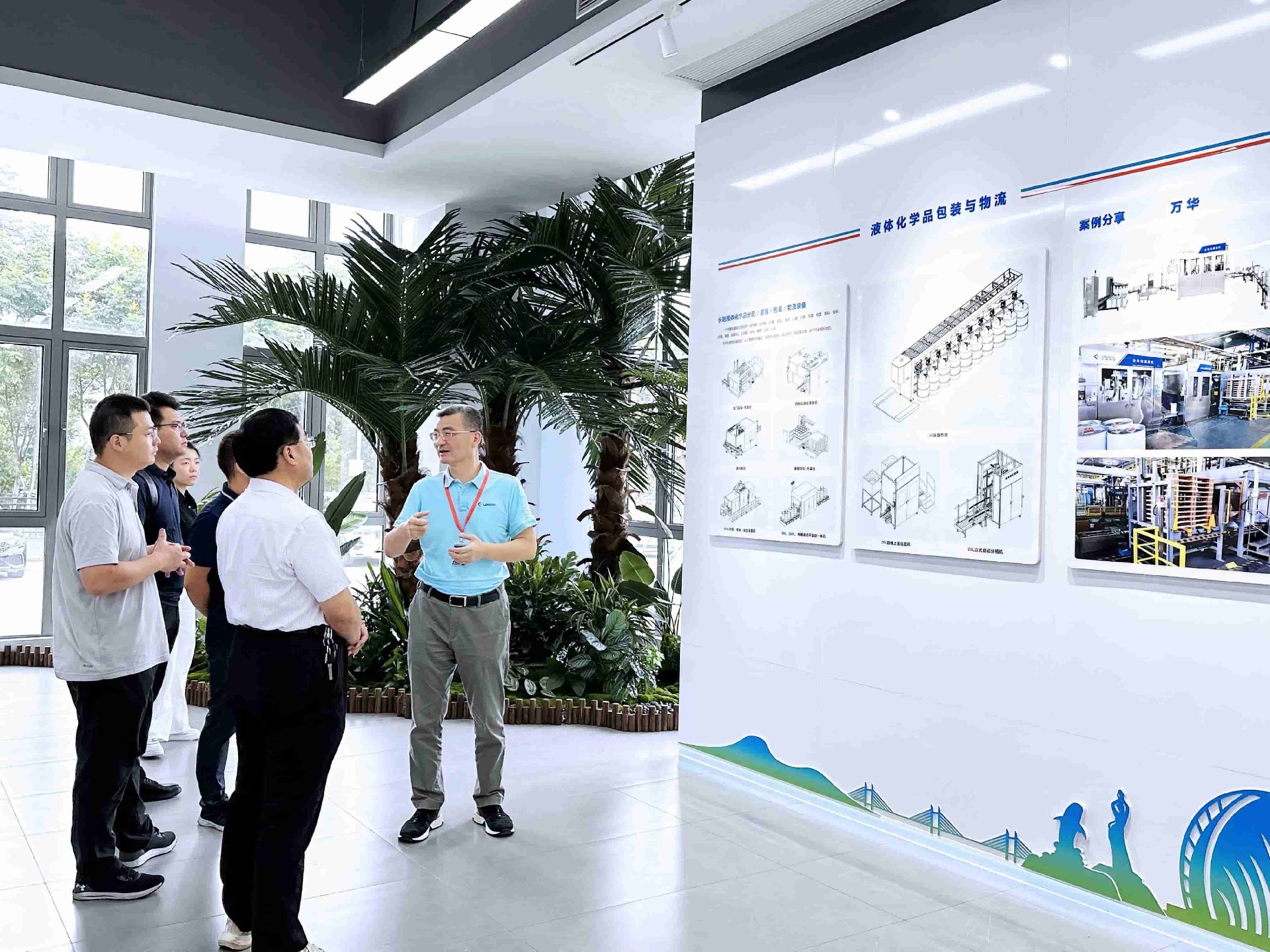 校企合作|安徽大学电气工程与自动化学院领导莅临合肥33474蒙特卡罗 校企合作|安徽大学电气工程与自动化学院领导莅临合肥33474蒙特卡罗