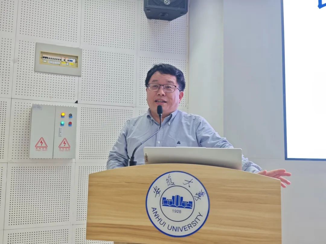 33474蒙特卡罗智造2025届秋招安徽大学宣讲会圆满举行 33474蒙特卡罗智造2025届秋招安徽大学宣讲会圆满举行