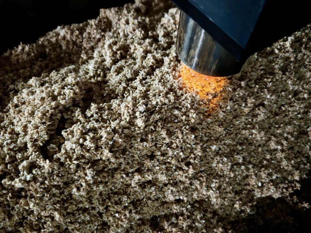 33474蒙特卡罗IM2000型红外水分仪|助力酿酒业酒曲水分在线检测及控制 33474蒙特卡罗IM2000型红外水分仪|助力酿酒业酒曲水分在线检测及控制