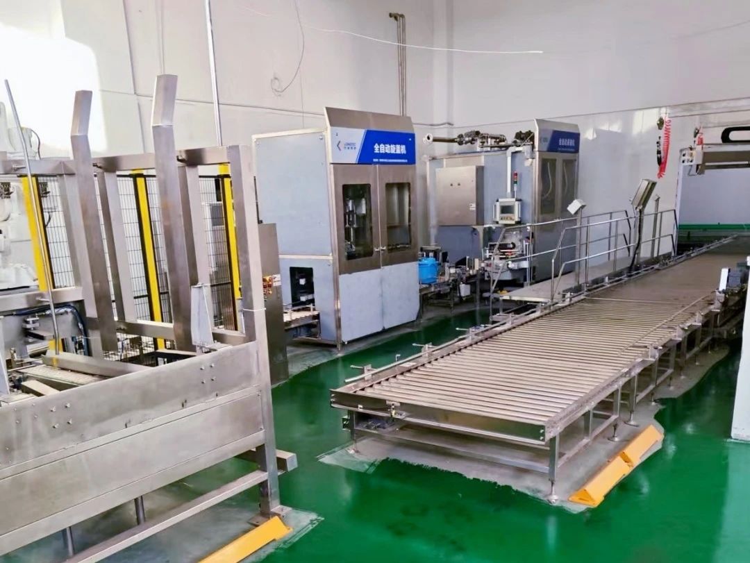 寒冬中的坚守与奋斗| 33474蒙特卡罗智造助力客户迈向智能智造新征程 寒冬中的坚守与奋斗| 33474蒙特卡罗智造助力客户迈向智能智造新征程