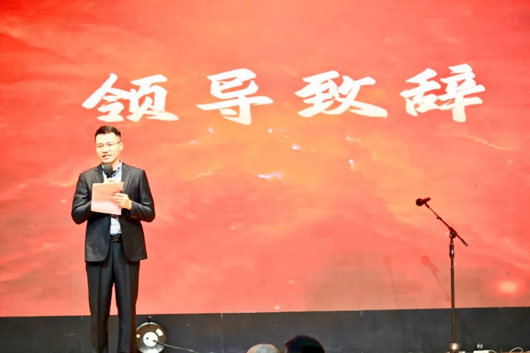 筑梦启程|珠海33474蒙特卡罗2025迎新晚会暨2024年度表彰大会 筑梦启程|珠海33474蒙特卡罗2025迎新晚会暨2024年度表彰大会