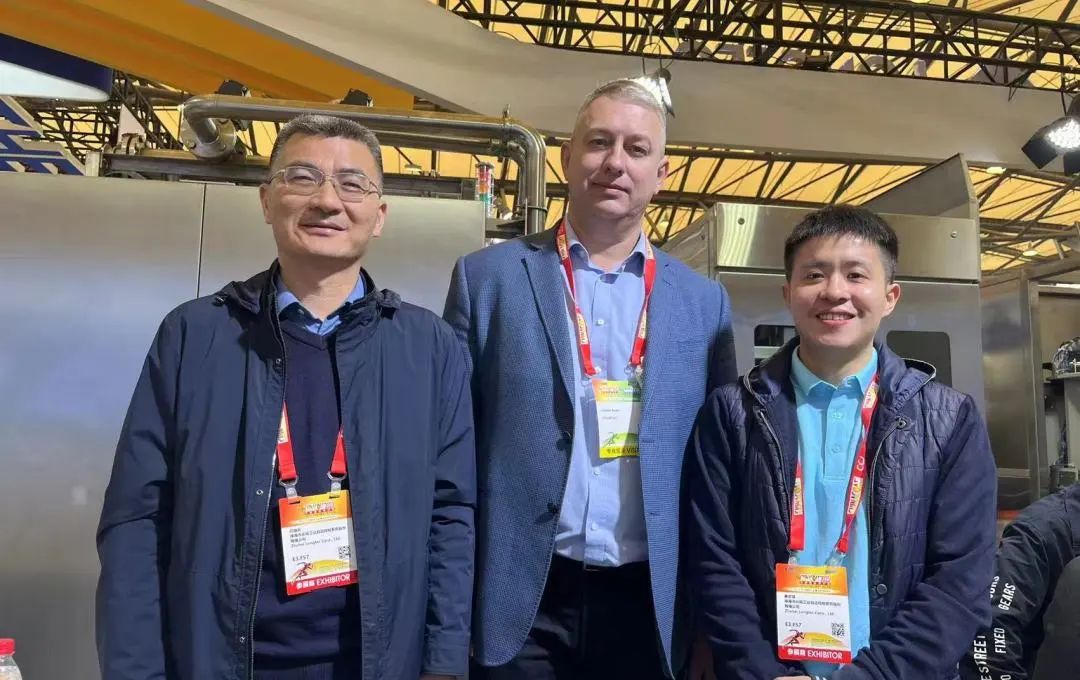 33474蒙特卡罗集团|2023国际涂料展圆满收官,期待明年相会! 33474蒙特卡罗集团|2023国际涂料展圆满收官,期待明年相会!