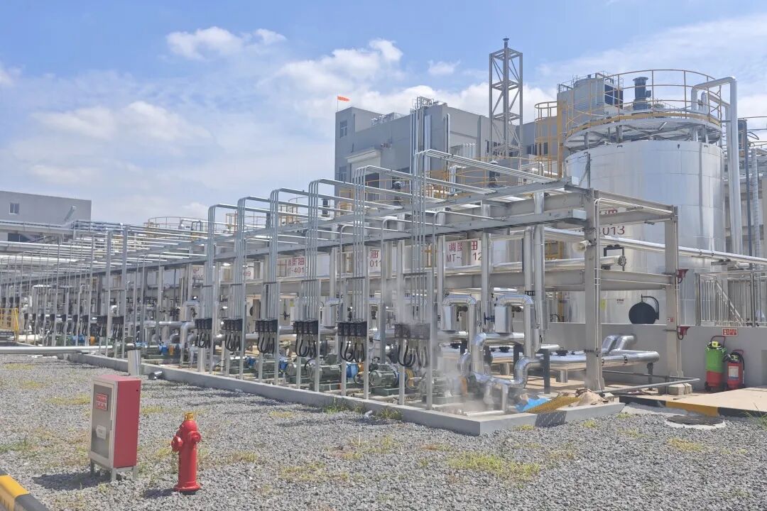 实力见证!33474蒙特卡罗FA项目团队再获迪爱生中日双方高度认可 实力见证!33474蒙特卡罗FA项目团队再获迪爱生中日双方高度认可