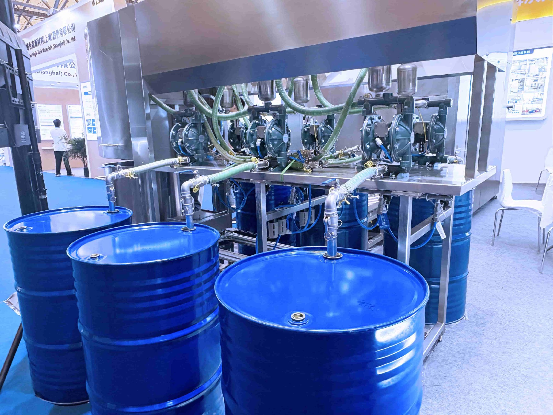 双展齐发|赋能行业创新，引领智能智造新风向