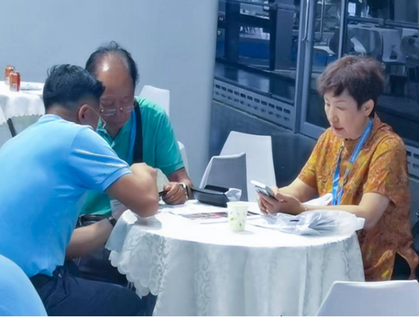 双展齐发|赋能行业创新，引领智能智造新风向